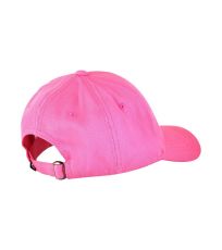 Unisex kšiltovka KERGE ALPINE PRO carmine rose