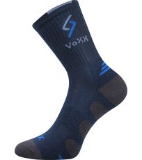 Dětské sportovní ponožky - 1-3 páry Tronic VoXX® mix B - kluk