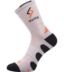 Dětské sportovní ponožky - 1-3 páry Tronic VoXX® mix B - kluk