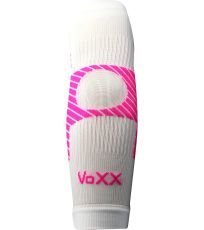 Unisex kompresní návlek na lokty - 1 ks Protect Voxx bílá