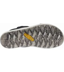 Dámské sandále ELLE BACKSTRAP W KEEN black