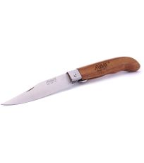 Zavírací nůž s pojistkou YTSN00129 MAM bubinga