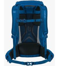 Unisex turistický batoh 25 l Summit Highlander modrá