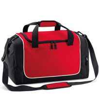 Cestovní taška QS77 Quadra Classic Red
