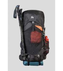 Outdoorový batoh 60 L WANDERER 60 HANNAH anthracite