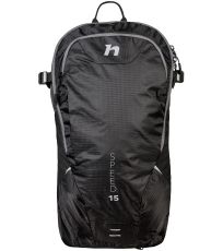 Sportovní batoh 15L SPEED 15 HANNAH anthracite II