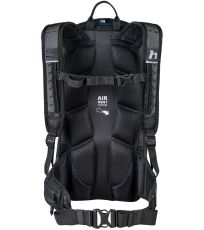 Sportovní batoh 15L SPEED 15 HANNAH anthracite II