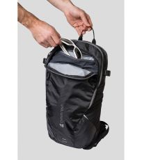 Sportovní batoh 15L SPEED 15 HANNAH anthracite II