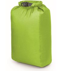 Nepromokavý vak 12L UL DRY SACK 12 OSPREY limon green