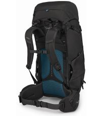 Pánský outdoorový batoh VOLT 65 OSPREY mamba black