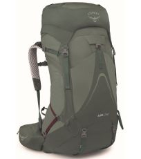 Dámský outdoorový batoh AURA AG LT 50 OSPREY