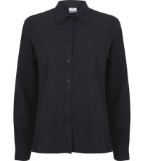 Dámská funkční košile H591 Henbury Black