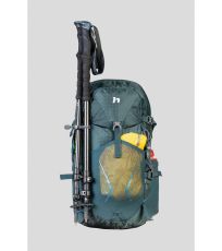 Unisex batoh 35 l ENDEAVOUR 35 HANNAH deep teal