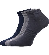 Dámské ponožky 3 páry Baddy A Voxx