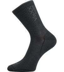 Pánské ponožky s volným lemem Radius Voxx