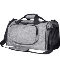 Sportovní taška 31 l Boston Bags2GO Grey Melange