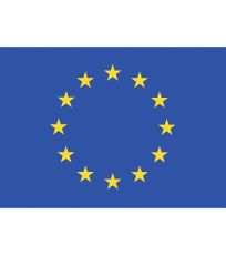 Vlajka Evropa FLAGEUR Printwear Europa